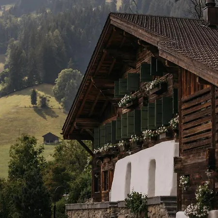 Haus Mannenberg Bed and breakfast