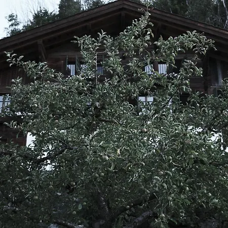 Haus Mannenberg Bed and breakfast