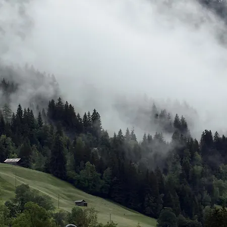 Haus Mannenberg Bed and breakfast Zweisimmen