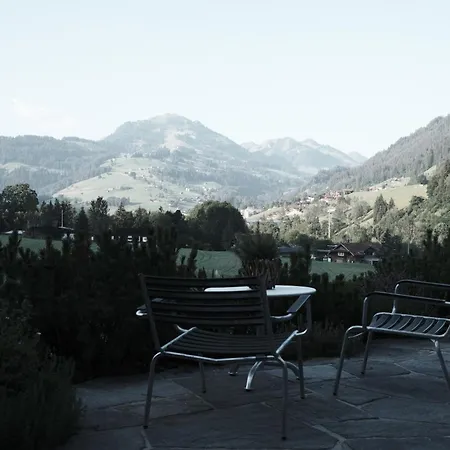 Haus Mannenberg Bed and breakfast