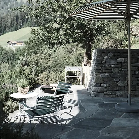 Bed and breakfast Haus Mannenberg *