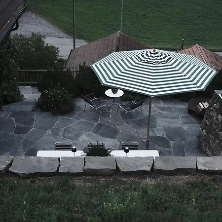Bed and breakfast Haus Mannenberg *