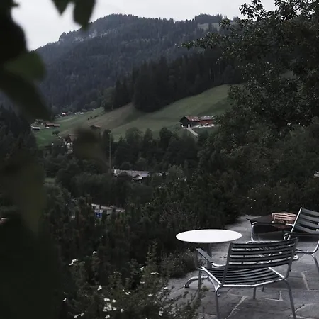 Bed and breakfast Haus Mannenberg *