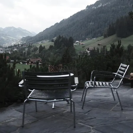 Haus Mannenberg Bed and breakfast *
