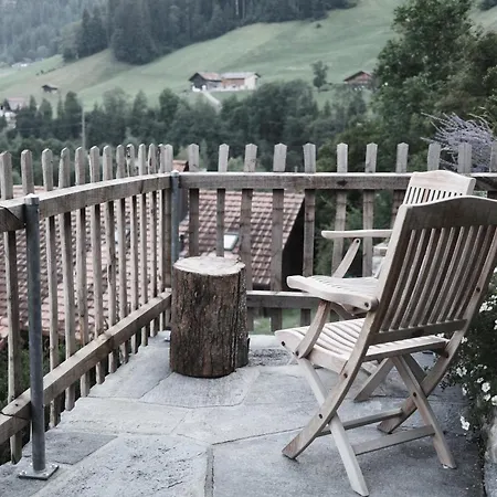 Haus Mannenberg Bed and breakfast *