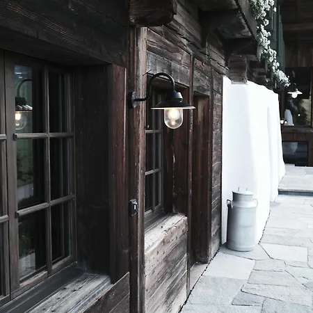 Haus Mannenberg * Zweisimmen