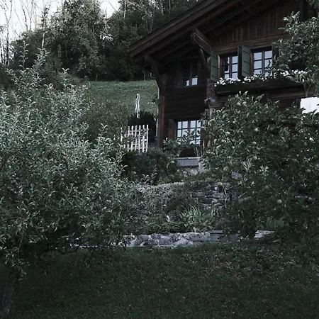 Haus Mannenberg Bed and breakfast *