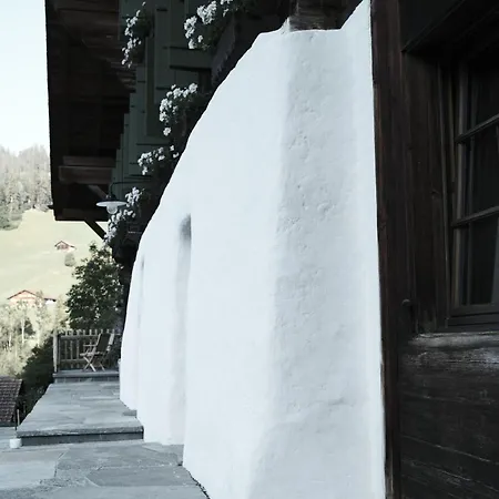 Bed and breakfast Haus Mannenberg *