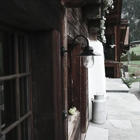Bed and breakfast Haus Mannenberg *