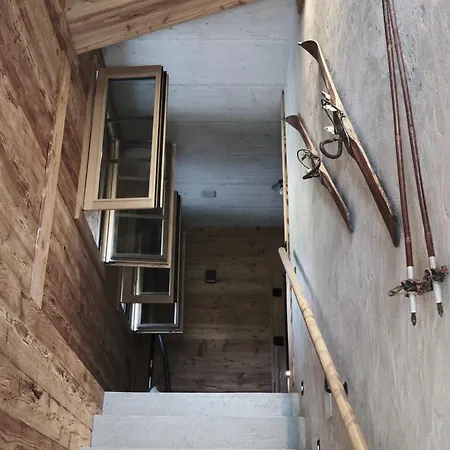 Haus Mannenberg Bed and breakfast Zweisimmen