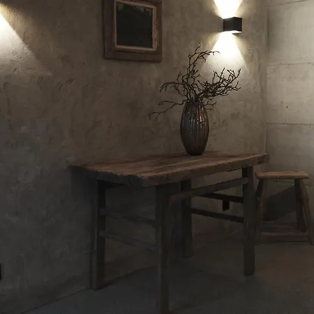 Bed and breakfast Haus Mannenberg *