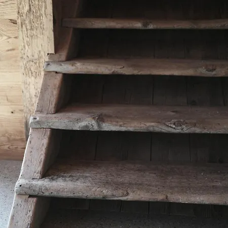 Bed and breakfast Haus Mannenberg Zweisimmen