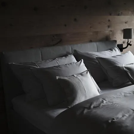 Haus Mannenberg Bed and breakfast *