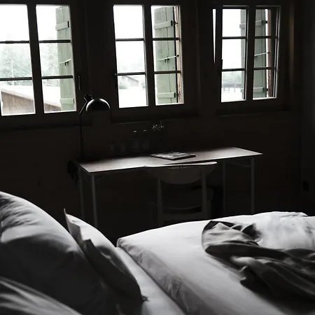 Bed and breakfast Haus Mannenberg *