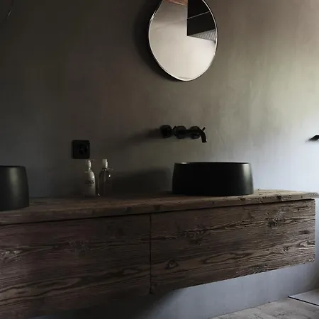 Haus Mannenberg Bed and breakfast Zweisimmen